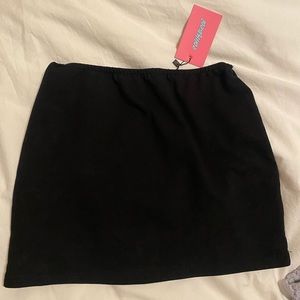 Edikted Mini Skirt